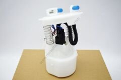 Renault Megane Benzin Depo (Yakıt ) Şamandırası Pompalı Komple