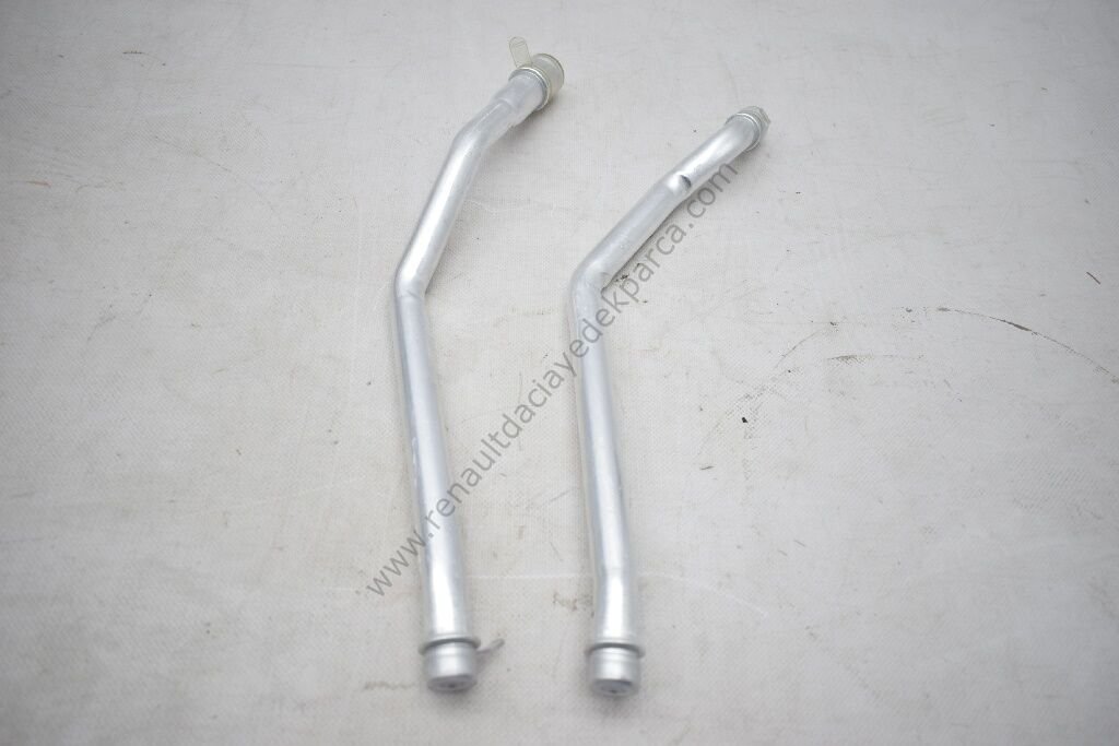 Kalorifer Radyatörü Borusu Megane 2