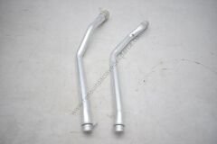 Kalorifer Radyatörü Borusu Megane 2