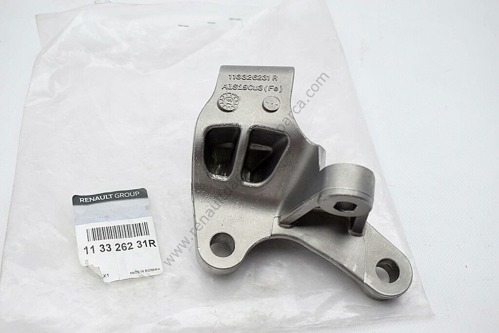 Renault Megane 4 Şanzıman Alt Bağlantı Sportu Aleminyum