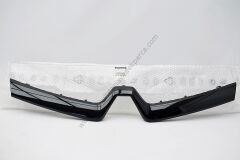 Renault Captur Ön Panjur Dış