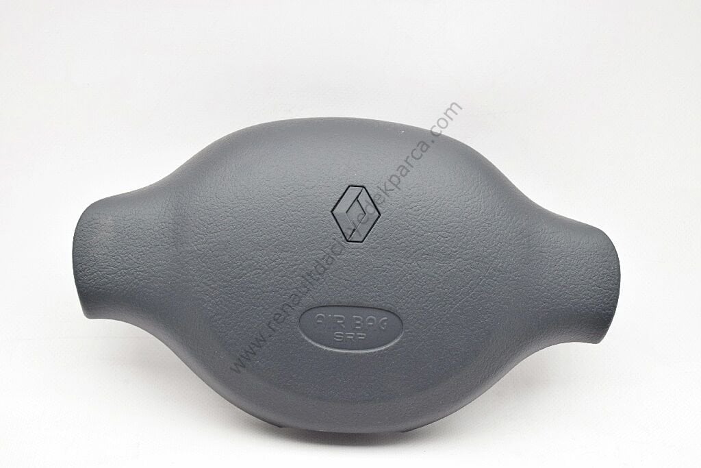Clio Direksiyon Hava Yastığı Airbağ 7700433028