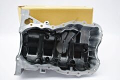 Motor Yağ Karteri Fluence Clio 4 Symbol Megane