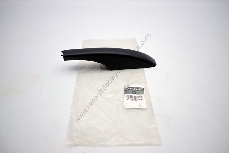 Sandero Stepway Tavan Çıtası Kapağı Sağ Arka