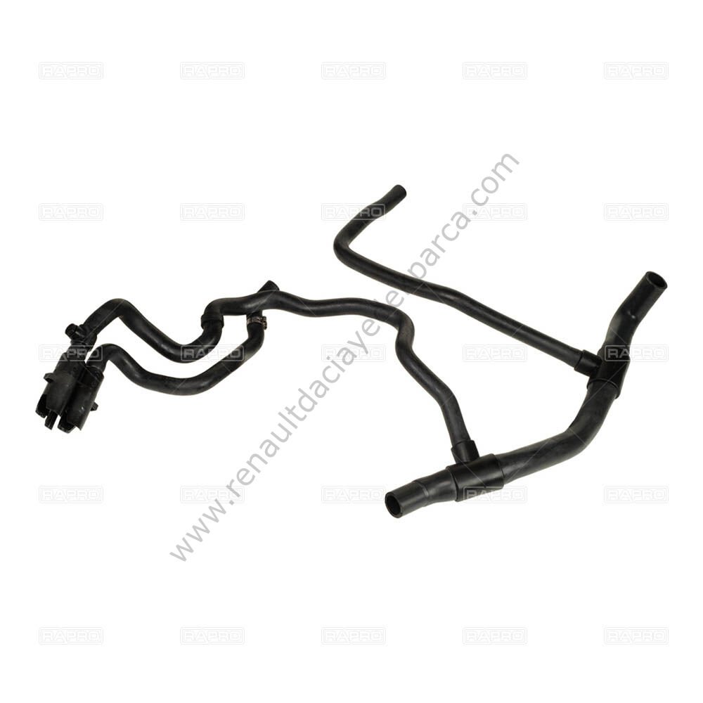 Renault Laguna Radyatör Alt Kalorifer Hortumu