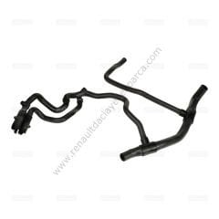 Renault Laguna Radyatör Alt Kalorifer Hortumu