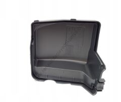 Symbol Clio 4 Duster Röle Sigorta Kutusu Üst Kapağı 243825499R