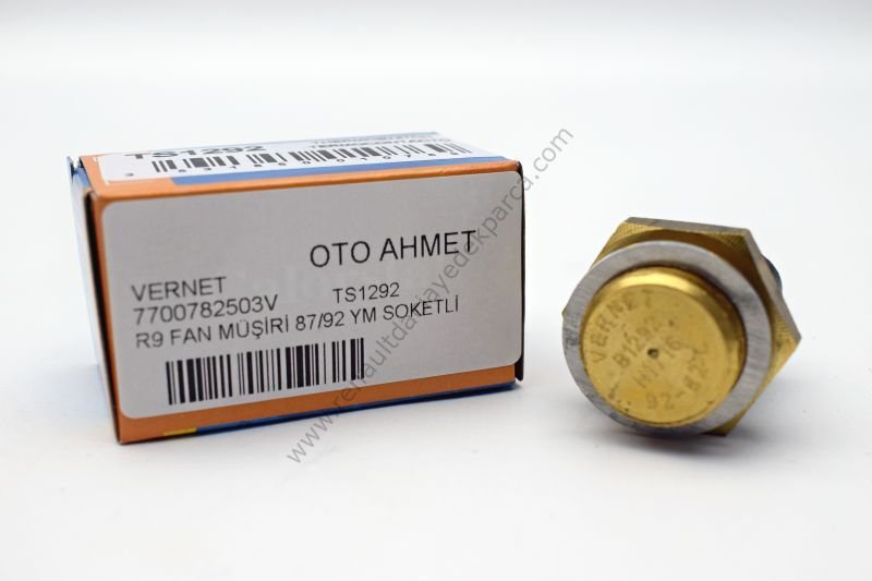 Fan Müşürü Renault 9 11 19 21 Megane