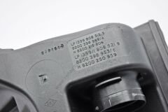 Renault Clio 3 Hava Filtresi Kutusu Komple