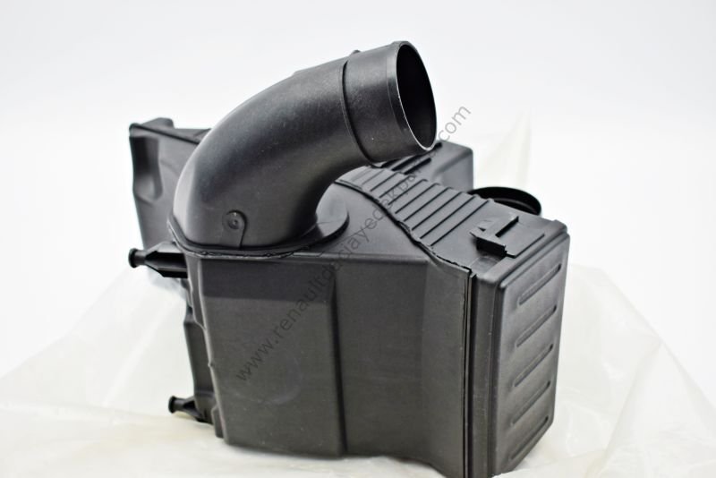 Renault Clio 3 Hava Filtresi Kutusu Komple