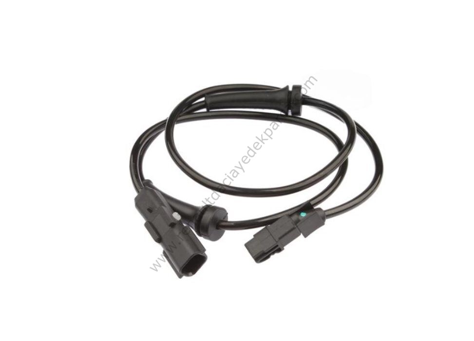 Renault Megane 2 Arka Abs Sensörü (Kablosu)  06