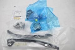 Zincir Seti Duster Megane 4 Kadjar 1,3 H5h Motor 8201715046