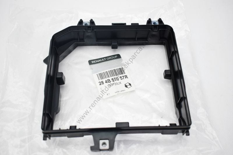 Renault Megane 4 Röle Kutusu Upc Çercevesi