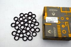 Edc Şanzıman Vites Mil Keçesi 321138590R Fluence Clio 4