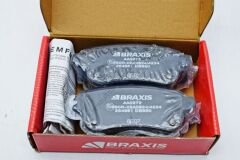 Arka Fren Balata Scenic 3 Grand Scenic