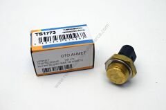 Renault 9 11 Fan Müşürü Soketli 78/68 Yazlık