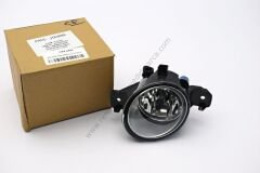 Sis Lambası Komple Sol Renault Clio 2 Clio 3 Master 3