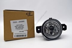 Sis Lambası Komple Sol Renault Clio 2 Clio 3 Master 3