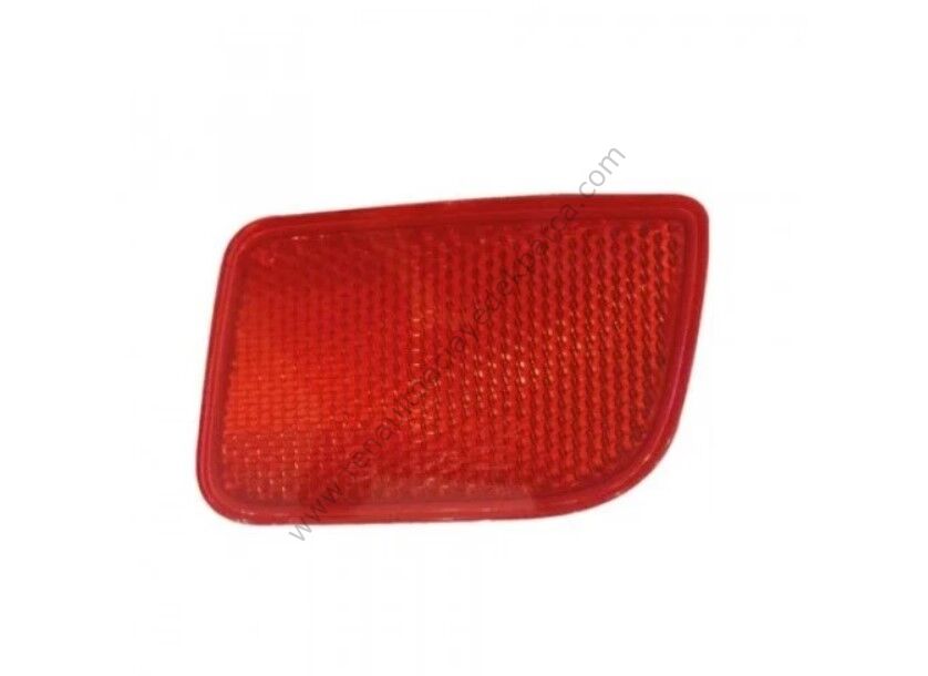 Master 3 Scenic 2 Arka Tampon Reflektörü