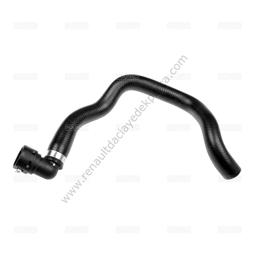 Renault Kangoo 3 Kalorifer Hortumu 1.5 Dizel