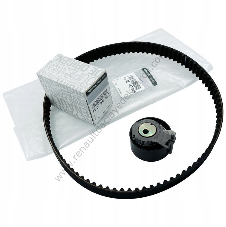 Triger Seti 130C16776R D4f Motor Symbol Clio 4