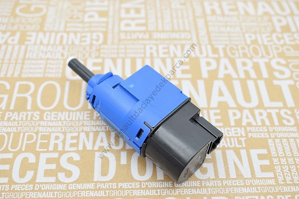 Debriyaj Pedal Müşürü Renault Clio 4 Kangoo 3