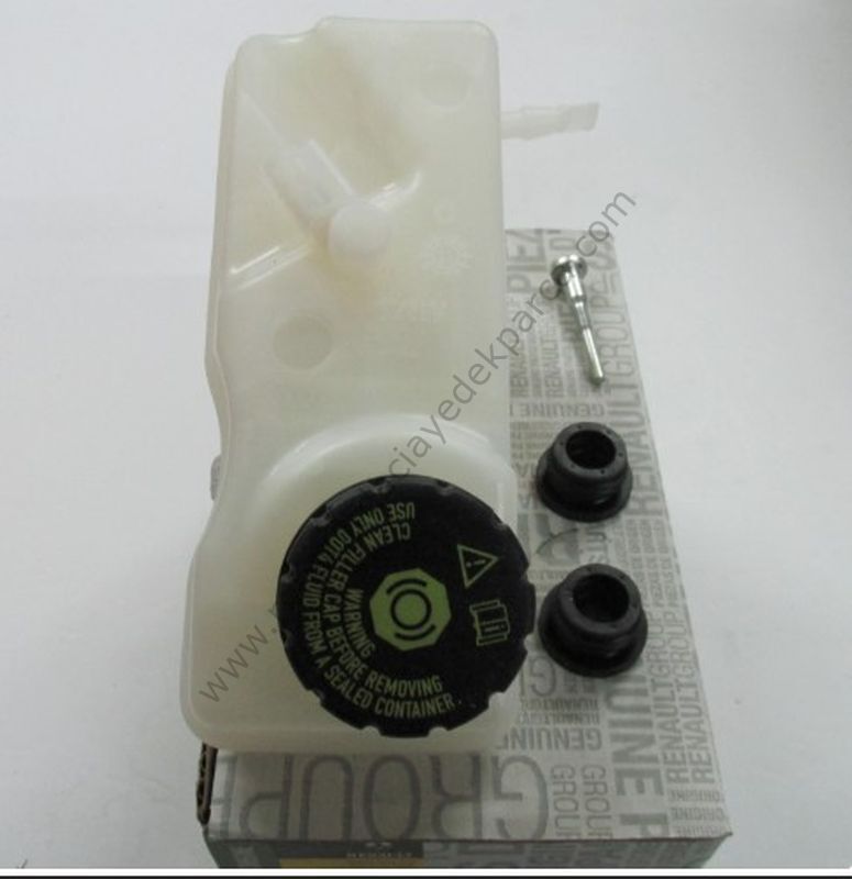 Renault Megane 2 Scenic 2 Fren Hidrolik Deposu Trw