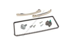 Zincir Seti H4d Motor Clio 5 Captur Duster 130C17039R