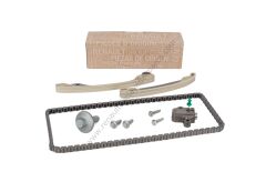 Zincir Seti H4d Motor Clio 5 Captur Duster 130C17039R