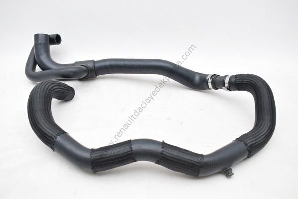 Radyatör Üst Hortumu Master 3