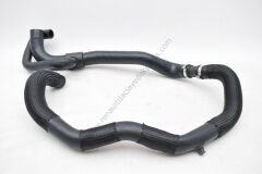 Radyatör Üst Hortumu Master 3