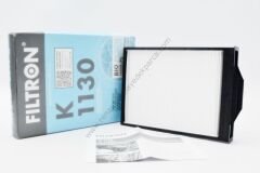 Renault Megane 2 Polen Filtresi