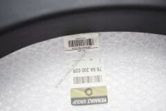 Renault Master 3 Kapı Bandı Sağ Arka Teker Üstü-788A20002R