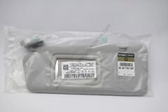 Sol Güneşlik Fluence Megane 3-964017810R