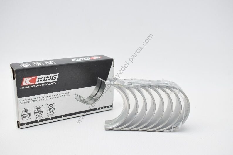 Kol Yatak Renault Kango 1.9 Dizel Tırnaksız STD