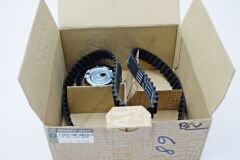 Triger Seti (Eksantrik Kayış Kiti) Dacia Sandero Logan 2011