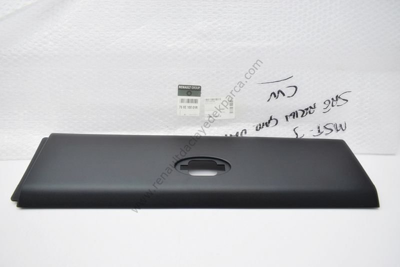 Renault Master 3 Arka Çamurluk Kasa Bandı Çift Teker Sağ