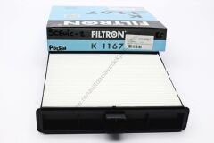 Renault Scenic 2 Polen Filtresi