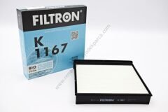 Renault Scenic 2 Polen Filtresi