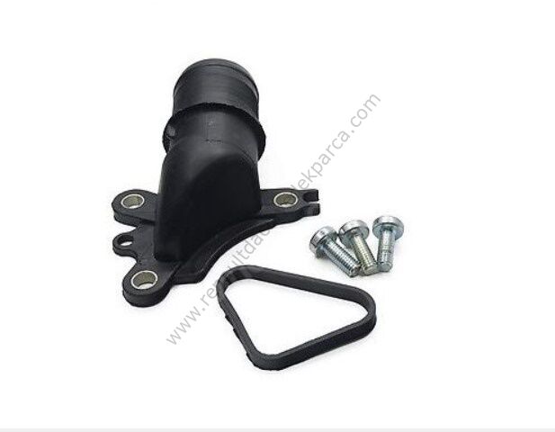 Su Çıkış Borusu 7701476602 Trafic Qashqai Xtrail