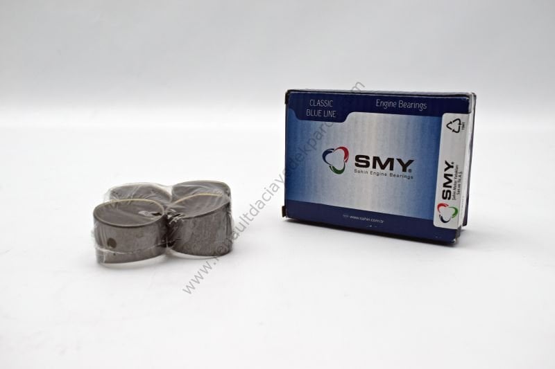 Piston Kol Burcu Master Movano G9u 2.5 Motor