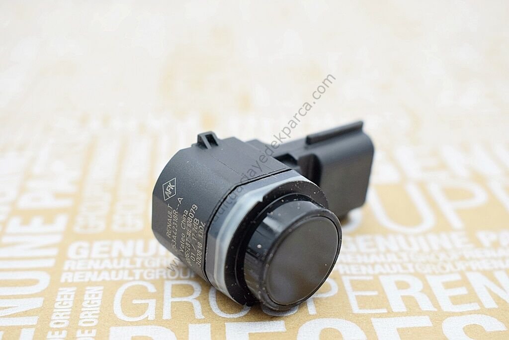 Park Sensör Gözü Renault Clio 4 Symbol Megane 4