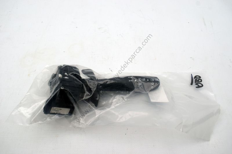 Far Kolu Dacia Logan Sandero Sisli Kornalı