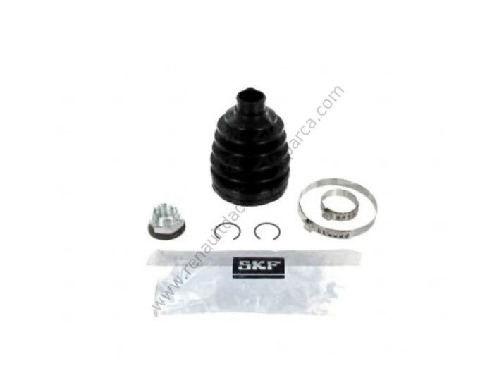 Dış Aks Körüğü Megane 2 Orijinal