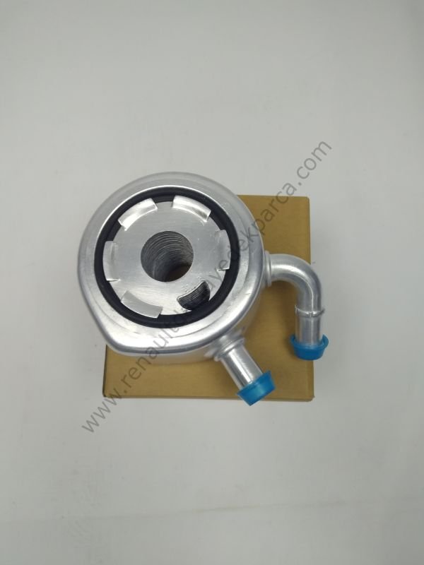 Yağ Soğutucu Clio Kangoo Logan 1.5 Dizel K9k Motor