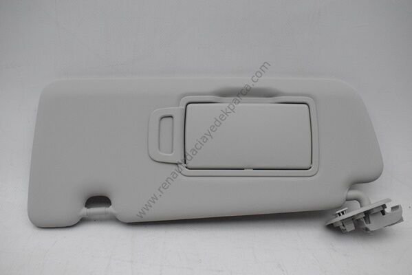 Megane 4 Sol Güneşlik 964019396R