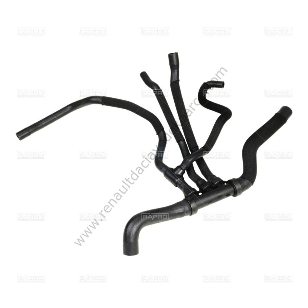 Radyatör Alt Hortumu Laguna Dizel 7700428835