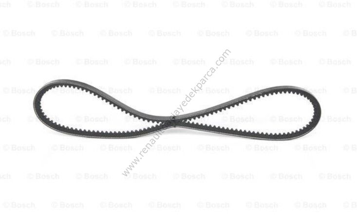 Motor Kayışı Renault 12 Toros