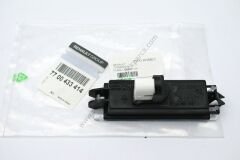 Renault Clio Plaka Lambası Sedan