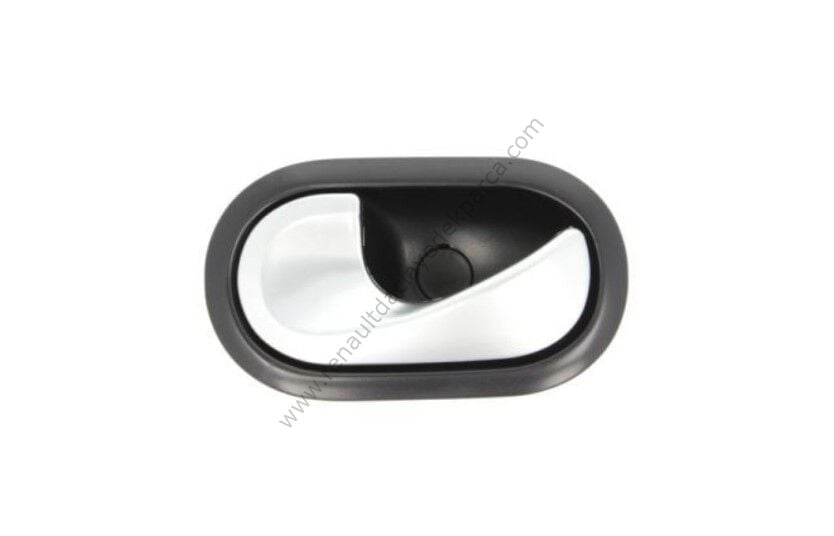 Renault Megane 2 İç Açma Kapı Kolu Krom Sol